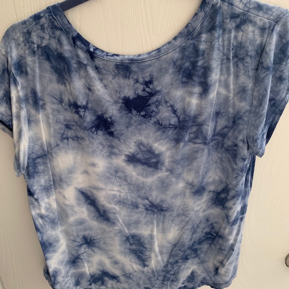 Soft Tee - Picture 3 of 5